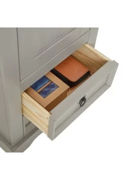 IDIMEX Schuhschrank TEQUILA, Kiefer Massiv, Mit 2 Schubladen Und 8 Fächer, Mexiko TEQUILA Grau/ Braun 13 IDIMEX Schuhschrank TEQUILA, Kiefer Massiv, Mit 2 Schubladen Und 8 Fächer, Mexiko TEQUILA Grau/ Braun -WOHN-ESSZIMMER Verkäufe unnamed file 1018