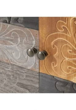 CARO-Möbel Schuhbank In Vintage Optik CARA Weiß 13 CARO-Möbel Schuhbank In Vintage Optik CARA Weiß -WOHN-ESSZIMMER Verkäufe unnamed file 1054