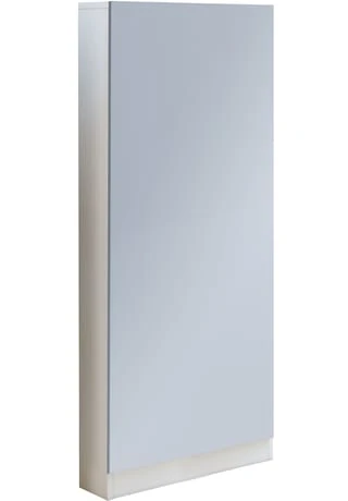 VCM. - My Home Holz Schuhschrank Schuhkommode Schuhregal Schuhständer Spiegel Fulas 5 VCM. - My Home Holz Schuhschrank Schuhkommode Schuhregal Schuhständer Spiegel Fulas – Bild 3