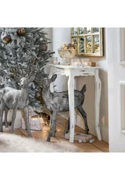 LOBERON Konsole Barbey Antikweiß Antikweiß 8 LOBERON Konsole Barbey Antikweiß Antikweiß -WOHN-ESSZIMMER Verkäufe unnamed file 1117