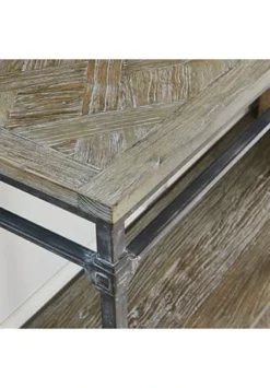 LOBERON Konsole Caspian Braun/grau Braun/ Grau 9 LOBERON Konsole Caspian Braun/grau Braun/ Grau -WOHN-ESSZIMMER Verkäufe unnamed file 1126