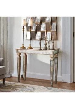 LOBERON Konsole Ergny Antiksilber Antiksilber 10 LOBERON Konsole Ergny Antiksilber Antiksilber -WOHN-ESSZIMMER Verkäufe unnamed file 1135