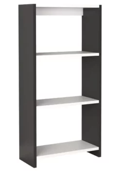 VCM. - My Home Holz Raumteiler Stand Regal Bücherregal Deko Bücher Standregal Tilus L Gesamt: Breite 45cm, Höhe 100cm, Tiefe 22cm -WOHN-ESSZIMMER Verkäufe unnamed file 114