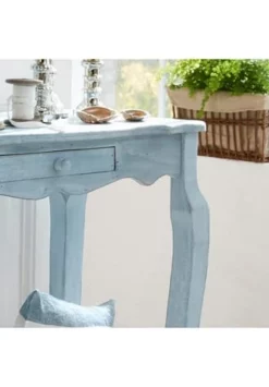 LOBERON Konsole Barbey Antikblau Antikblau 9 LOBERON Konsole Barbey Antikblau Antikblau -WOHN-ESSZIMMER Verkäufe unnamed file 1140