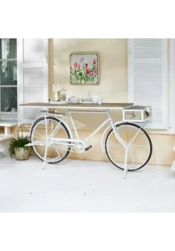 LOBERON Konsole Aubervilliers Antikweiß Antikweiß 8 LOBERON Konsole Aubervilliers Antikweiß Antikweiß -WOHN-ESSZIMMER Verkäufe unnamed file 1143