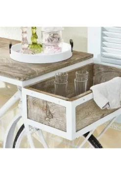 LOBERON Konsole Aubervilliers Antikweiß Antikweiß 9 LOBERON Konsole Aubervilliers Antikweiß Antikweiß -WOHN-ESSZIMMER Verkäufe unnamed file 1144