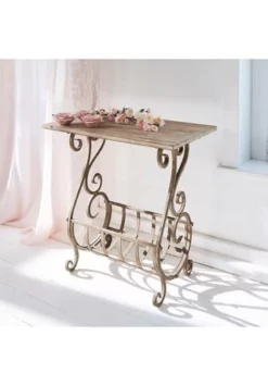 LOBERON Konsole Ciattos Antikbraun Antikbraun 10 LOBERON Konsole Ciattos Antikbraun Antikbraun -WOHN-ESSZIMMER Verkäufe unnamed file 1148