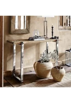 LOBERON Konsole Holistres Antikbraun Antikbraun 7 LOBERON Konsole Holistres Antikbraun Antikbraun -WOHN-ESSZIMMER Verkäufe unnamed file 1154