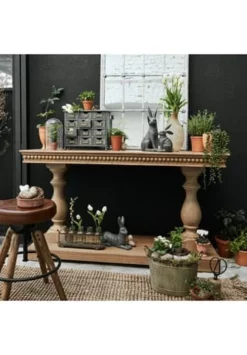 LOBERON Konsole Angol Antikbraun Antikbraun 12 LOBERON Konsole Angol Antikbraun Antikbraun -WOHN-ESSZIMMER Verkäufe unnamed file 1158