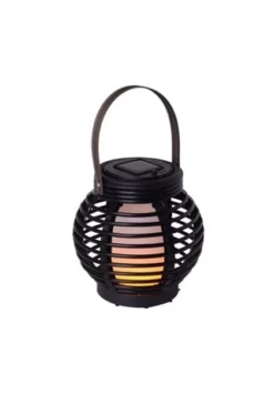 Näve Leuchten LED Solar-Tischdeko "Rattan-Flamme" H:15cm 6 Näve Leuchten LED Solar-Tischdeko "Rattan-Flamme" H:15cm -WOHN-ESSZIMMER Verkäufe unnamed file 1171