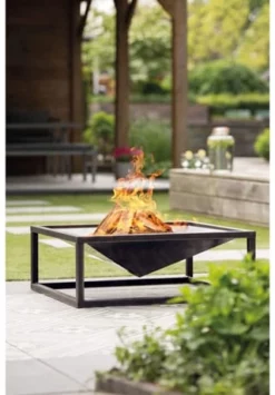 PURE DAY Feuerschale Square 7 PURE DAY Feuerschale Square -WOHN-ESSZIMMER Verkäufe unnamed file 1187