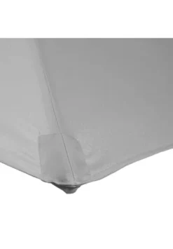 BUTLERS® SIESTA Sonnenschirm Mit Kurbel Ø180cm Hellgrau 19 BUTLERS® SIESTA Sonnenschirm Mit Kurbel Ø180cm Hellgrau -WOHN-ESSZIMMER Verkäufe unnamed file 1197