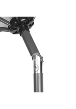 BUTLERS® SIESTA Sonnenschirm Mit Kurbel Ø180cm Hellgrau 20 BUTLERS® SIESTA Sonnenschirm Mit Kurbel Ø180cm Hellgrau -WOHN-ESSZIMMER Verkäufe unnamed file 1198