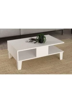 VCM. - My Home Holz Sofatisch Hoch Couchtisch Wohnzimmertisch Beistelltisch Ablage Dolda Weiß 8 VCM. - My Home Holz Sofatisch Hoch Couchtisch Wohnzimmertisch Beistelltisch Ablage Dolda Weiß -WOHN-ESSZIMMER Verkäufe unnamed file 120