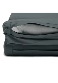 VCM. 2x Liegenauflage Polster Für Gartenliege Kopfkissen Anthrazit Anthrazit 10 VCM. 2x Liegenauflage Polster Für Gartenliege Kopfkissen Anthrazit Anthrazit -WOHN-ESSZIMMER Verkäufe unnamed file 1226