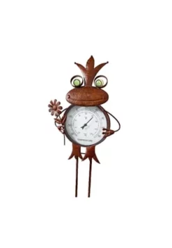 PURE DAY Thermometer Frosch