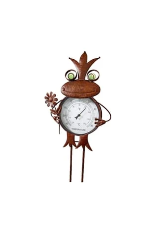 PURE DAY Thermometer Frosch 3 PURE DAY Thermometer Frosch