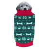 SIX Hunde Accessoire Winterliches Muster 1 SIX Hunde Accessoire Winterliches Muster -WOHN-ESSZIMMER Verkäufe unnamed file 1247