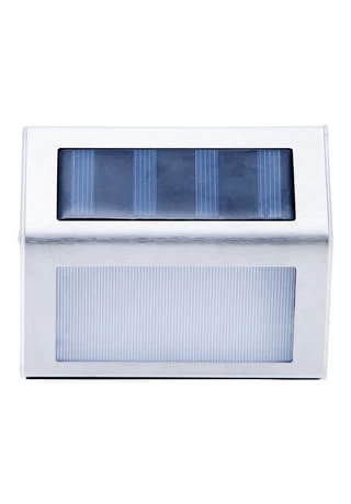 Näve Leuchten 4er-Set LED Solar-Außenleuchte 7 Näve Leuchten 4er-Set LED Solar-Außenleuchte – Bild 5