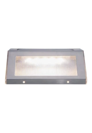 Näve Leuchten 4er-Set LED Solar-Außenleuchte 11 Näve Leuchten 4er-Set LED Solar-Außenleuchte – Bild 9