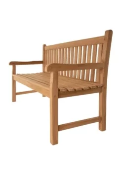 VCM. 3-Sitzer Gartenbank Parkbank Hochwertig Teak Holz Behandelt 150cm Braun 10 VCM. 3-Sitzer Gartenbank Parkbank Hochwertig Teak Holz Behandelt 150cm Braun -WOHN-ESSZIMMER Verkäufe unnamed file 1273