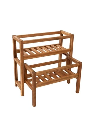 BUTLERS® NEW GARDENING Pflanzregal 5 BUTLERS® NEW GARDENING Pflanzregal – Bild 3