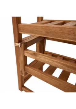 BUTLERS® NEW GARDENING Pflanzregal 14 BUTLERS® NEW GARDENING Pflanzregal -WOHN-ESSZIMMER Verkäufe unnamed file 1282