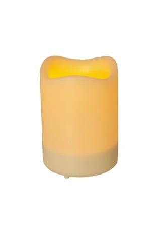 Näve Leuchten LED-Solarkerze H: 10cm 8 Näve Leuchten LED-Solarkerze H: 10cm – Bild 6