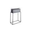 BUTLERS® PLANTA Pflanzkasten Mit Gestell B 45 X T 21cm Grau 1 BUTLERS® PLANTA Pflanzkasten Mit Gestell B 45 X T 21cm Grau -WOHN-ESSZIMMER Verkäufe unnamed file 1290