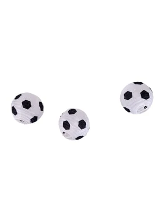 Näve Leuchten LED Solar-Lichterkette Japanballon-20er "Fußball" 6 Näve Leuchten LED Solar-Lichterkette Japanballon-20er "Fußball" – Bild 4