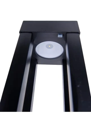 Näve Leuchten LED Solar-Erdspieß/Tischleuchte "Lucius" H: 54,4cm 13 Näve Leuchten LED Solar-Erdspieß/Tischleuchte "Lucius" H: 54,4cm – Bild 11