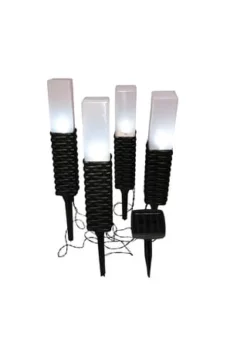 Näve Leuchten 4er-Set LED-Outdoor-Erdspieß 9 Näve Leuchten 4er-Set LED-Outdoor-Erdspieß -WOHN-ESSZIMMER Verkäufe unnamed file 1347