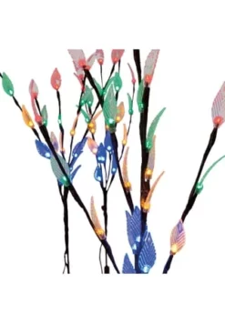 Näve Leuchten 3er-Set LED Außendeko-Erdspieß -WOHN-ESSZIMMER Verkäufe unnamed file 1375