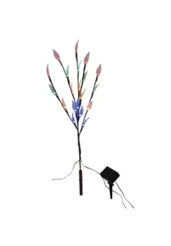 Näve Leuchten 3er-Set LED Außendeko-Erdspieß -WOHN-ESSZIMMER Verkäufe unnamed file 1376