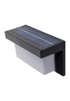 Näve Leuchten LED Solar Außenwandleuchte Mit Bewegungsmelder 20 Näve Leuchten LED Solar Außenwandleuchte Mit Bewegungsmelder -WOHN-ESSZIMMER Verkäufe unnamed file 1380