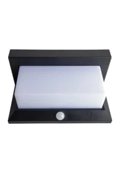 Näve Leuchten LED Solar Außenwandleuchte Mit Bewegungsmelder 21 Näve Leuchten LED Solar Außenwandleuchte Mit Bewegungsmelder -WOHN-ESSZIMMER Verkäufe unnamed file 1381