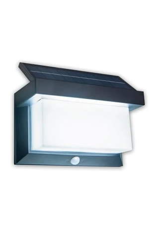 Näve Leuchten LED Solar Außenwandleuchte Mit Bewegungsmelder 14 Näve Leuchten LED Solar Außenwandleuchte Mit Bewegungsmelder – Bild 12