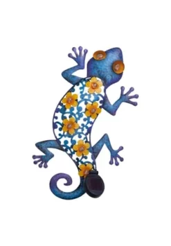 Näve Leuchten LED-Deko-Solarleuchte L: 43cm