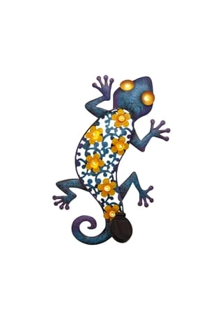 Näve Leuchten LED-Deko-Solarleuchte L: 43cm 5 Näve Leuchten LED-Deko-Solarleuchte L: 43cm – Bild 3