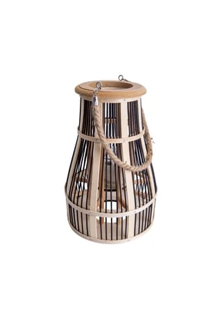 Näve Leuchten Dekoleuchte "KORBINIAN" Inkl. Solar-LED-Kerze 3 Näve Leuchten Dekoleuchte "KORBINIAN" Inkl. Solar-LED-Kerze