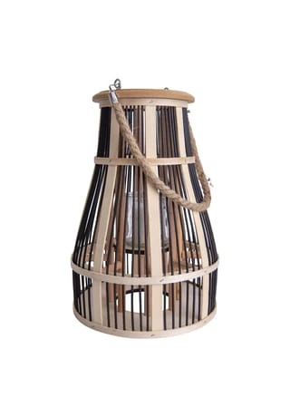 Näve Leuchten Dekoleuchte "KORBINIAN" Inkl. Solar-LED-Kerze 6 Näve Leuchten Dekoleuchte "KORBINIAN" Inkl. Solar-LED-Kerze – Bild 4