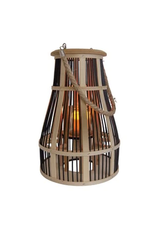 Näve Leuchten Dekoleuchte "KORBINIAN" Inkl. Solar-LED-Kerze 7 Näve Leuchten Dekoleuchte "KORBINIAN" Inkl. Solar-LED-Kerze – Bild 5