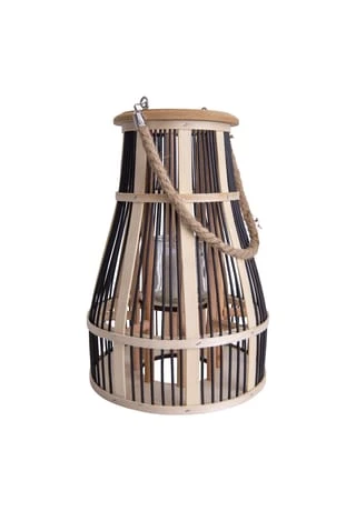 Näve Leuchten Dekoleuchte "KORBINIAN" Inkl. Solar-LED-Kerze 9 Näve Leuchten Dekoleuchte "KORBINIAN" Inkl. Solar-LED-Kerze – Bild 7