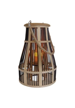 Näve Leuchten Dekoleuchte "KORBINIAN" Inkl. Solar-LED-Kerze 11 Näve Leuchten Dekoleuchte "KORBINIAN" Inkl. Solar-LED-Kerze – Bild 9