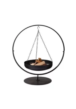 PURE DAY Feuerschale Thore