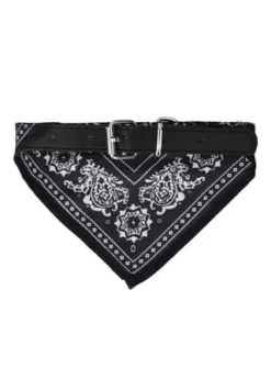 SIX Verstellbares Hundehalsband In Bandanatuch Optik 21 SIX Verstellbares Hundehalsband In Bandanatuch Optik -WOHN-ESSZIMMER Verkäufe unnamed file 1435