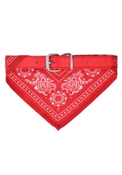 SIX Verstellbares Hundehalsband In Bandanaoptik -WOHN-ESSZIMMER Verkäufe unnamed file 1443