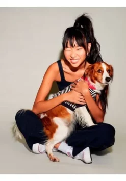 SIX Verstellbares Hundehalsband In Bandanaoptik -WOHN-ESSZIMMER Verkäufe unnamed file 1447