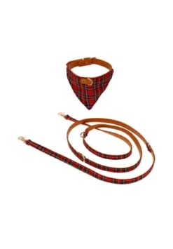 SIX Hunde-Halsband Set