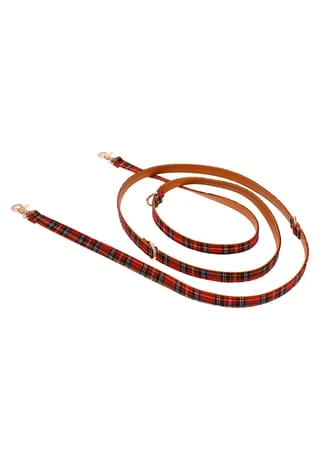 SIX Hunde-Halsband Set 4 SIX Hunde-Halsband Set – Bild 2